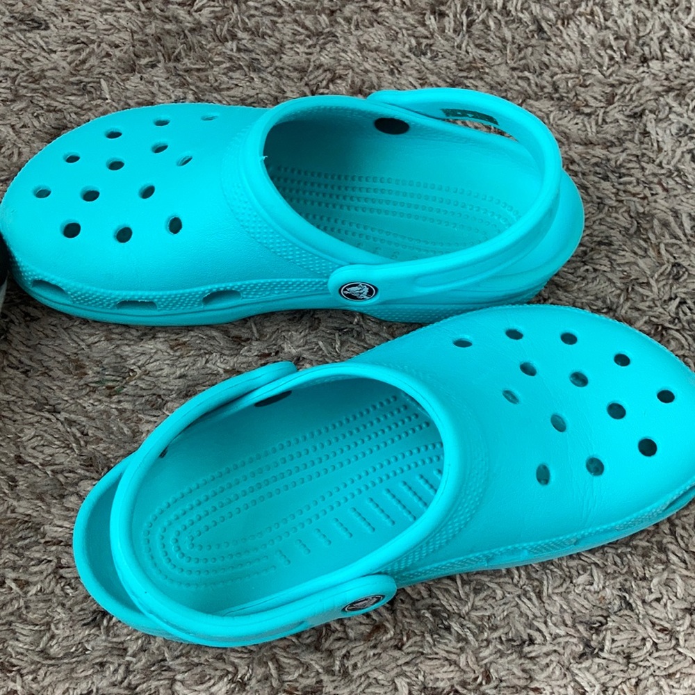 Crocs